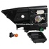 Far dreapta an 08/2008-03/2011 Ford transit mk7 2.2 tdci