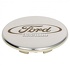 Capac centru janta aliaj 59 mm cromat Ford focus 2 1.4