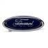 Emblema grila radiator Ford mondeo mk3 2.0 tdci
