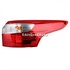 Stop dreapta LED pe exterior combi Ford focus 3 1.0 ecoboost