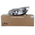 Far stanga argintiu bi xenon Ford focus 3 1.0 ecoboost