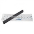 Bandou aripa spate stanga negru 3 usi Ford fiesta mk6 facelift 1.25 16v