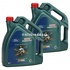 5 Ulei Ford 5W30 Castrol Magnatec A5 5L Ford  