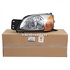 Far H4 stanga reglaj electric Ford fiesta 4 1.0 i