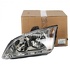 Far H7/H1 stanga crom Ford focus 2 1.4