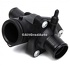 Termostat cu carcasa dupa an 05/2002 Ford transit mk 5 2.0 di