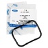 Garnitura furtun admisie carcasa filtru aer tip patrat Ford fiesta mk 7 1.6 tdci
