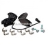 Set placute frana spate Ford transit mk7 2.2 tdci