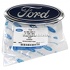 Emblema Ford grila radiator Ford fiesta mk 5 facelift 1.25 16v