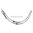 Cablu frana mana final frana disc Ford focus mk2 2.0