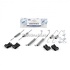 Set arc reglaj saboti Ford fiesta mk 8 1.4