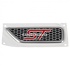 Emblema ST aripa fata stanga Ford focus mk2 1.4