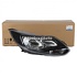Far dreapta negru H1/H7 Ford focus 3 1.0 ecoboost