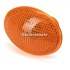 Semnalizator lateral galben gol Ford mondeo 1 1.6 i 16v