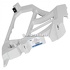 Suport bara spate dreapta 3/5 Usi Ford focus mk2 2.5 st
