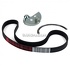 Set curea transmisie cu AC stretchbelt Ford focus 3 1.6 ti