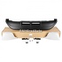 Extensie bara spate, editie limitata Evans Halshaw Ford fiesta mk 7 1.25