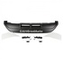 Extensie bara spate, editie limitata Evans Halshaw Ford fiesta mk 7 1.25
