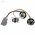 Soclu lampa stop model led Ford fiesta mk 8 1.0