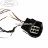 Soclu bec stop spate 5 usi Ford focus 3 1.0 ecoboost