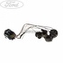 Soclu bec stop spate 5 usi Ford focus 3 1.0 ecoboost