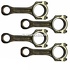 Biela piston grad H Ford transit mk 6 2.4 tdci