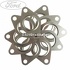 Garnitura racitor supapa EGR Ford transit mk7 2.4 tdci 4x4