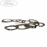 Garnitura racitor supapa EGR pentru model racit apa Ford transit mk7 2.2 tdci