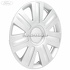 Capac roata 14 inch model 3 Ford fiesta mk 7 1.25