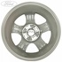 Janta aliaj 15 inch, 5 spite pline Ford fusion 1.25