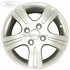 Janta aliaj 15 inch, 5 spite pline Ford fusion 1.25