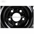 Janta tabla 15 inch , negru Ford tourneo connect mk1 1.8 di