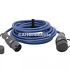 Cablu de incarcare lungime: 8 m 32 A faza 3 conector tip 2 Ford noul transit custom 2.0 ecoblue mhev