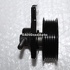 Rola intinzator curea transmisie model cu AC Ford mondeo ii 1.8 td