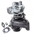 Turbosuflanta 90 CP Ford fiesta mk 7 1.6 tdci