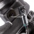 Turbosuflanta 90 CP Ford fusion 1.6 tdci