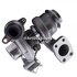 Turbosuflanta 90 CP Ford focus 2 1.6 tdci