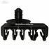 Clema prindere conducta frana push pin Ford focus mk3 1.0 ecoboost