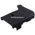 Prag plastic primerizat 5 usi stanga Ford fiesta mk 8 1.0