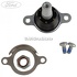 Pivot bascula roti duble pe spate Ford transit nou 2.2 tdci