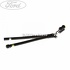 Furtun senzor presiune DPF Ford galaxy 2 1.6 tdci
