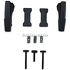 Suport pentru transport bicicleta Thule Expert 298 Ford  