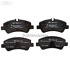 Set placute frana spate Ford noul tourneo custom 1.0 ecoboost phev