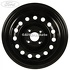 Janta tabla 14 inch negru Ford ka plus active 1.5 ti