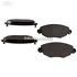 Set placute frana fata premium Ford mondeo mk3 2.0 tdci