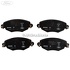 Set placute frana fata premium Ford mondeo mk3 2.0 tdci