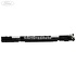 Lampa led lumina ambientala plansa bord centru Ford ranger mk4 2.0 ecoblue 4x4