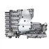 Ansamblu grup valve cutie automata 10 trepte 10R80 Ford mustang facelift 2.3 ecoboost