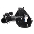 Carcasa filtru aer model rotund Ford mustang facelift 5.0 v8