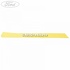 Folie adeziva rotunda gauri tehnologice usa Ford c-max 4 2.0 tdci